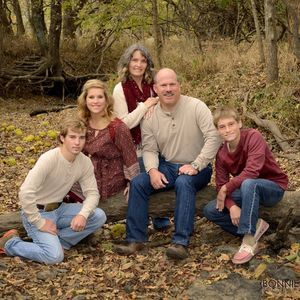 Meet your Posher, Kathy